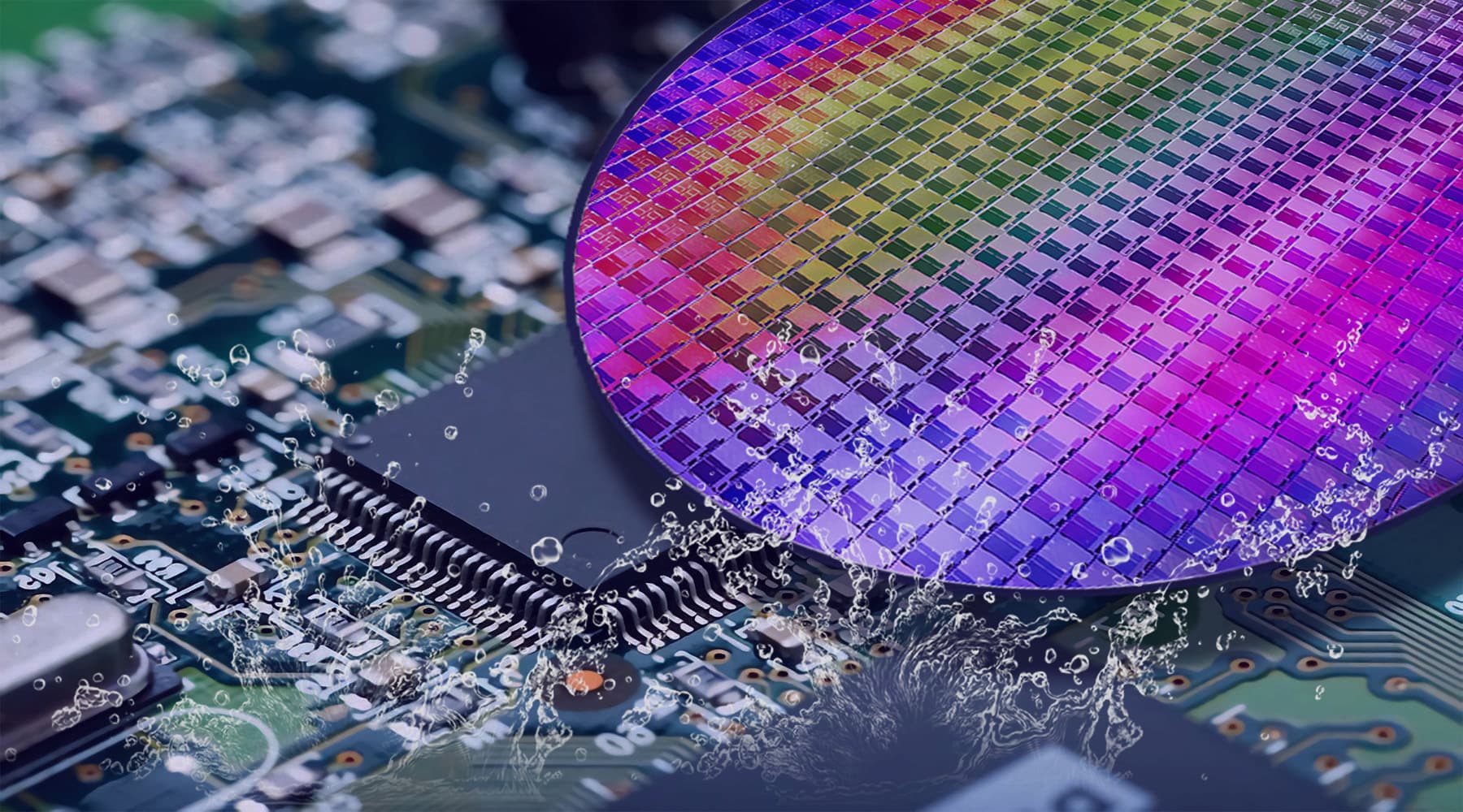 精密電子清洗劑